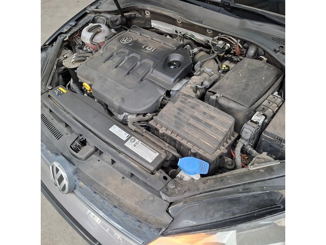 Personenauto, volkswagen, golf 2.0tdi, 2023 - afbeelding 68 van  79