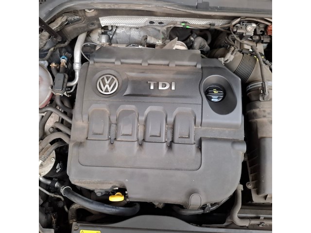 Personenauto, volkswagen, golf 2.0tdi, 2023 - afbeelding 70 van  79