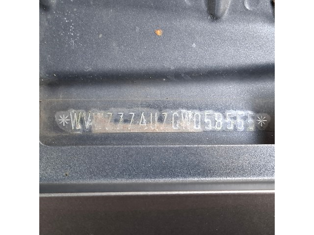 Personenauto, volkswagen, golf 2.0tdi, 2023 - afbeelding 73 van  79