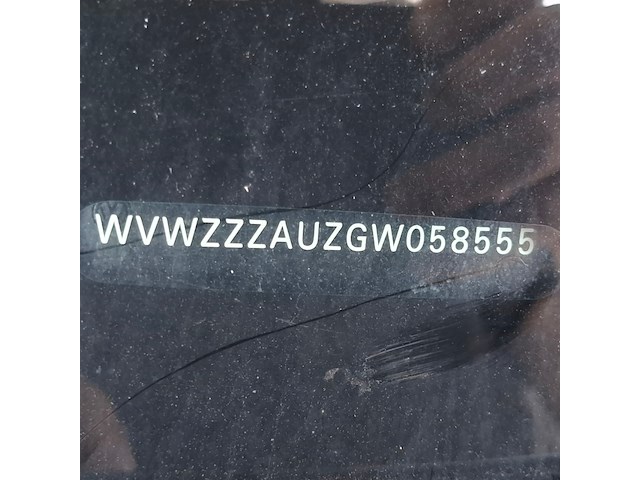 Personenauto, volkswagen, golf 2.0tdi, 2023 - afbeelding 74 van  79