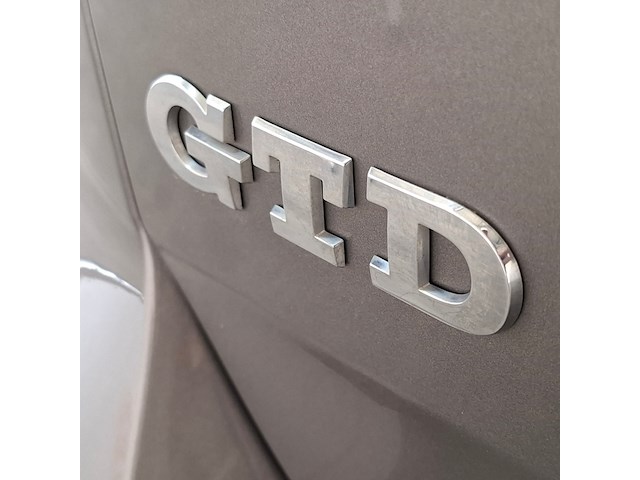 Personenauto, volkswagen, golf 2.0tdi, 2023 - afbeelding 75 van  79