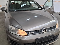 Personenauto, volkswagen, golf 2.0tdi, 2023 - afbeelding 76 van  79