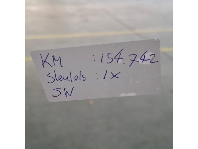 Personenauto, volkswagen, golf 2.0tdi, 2023 - afbeelding 77 van  79