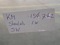 Personenauto, volkswagen, golf 2.0tdi, 2023 - afbeelding 77 van  79