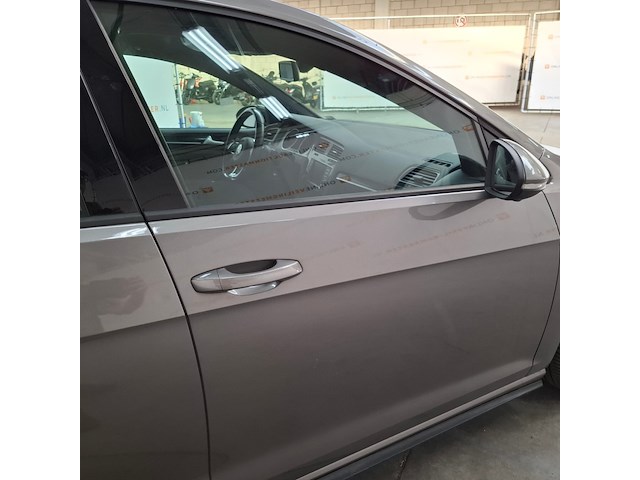 Personenauto, volkswagen, golf 2.0tdi, 2023 - afbeelding 67 van  79