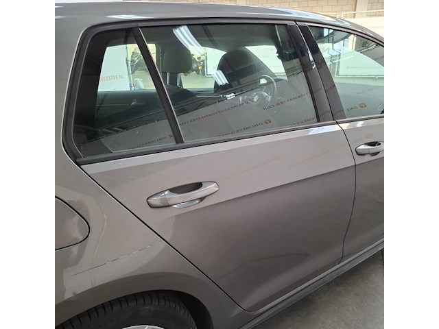 Personenauto, volkswagen, golf 2.0tdi, 2023 - afbeelding 78 van  79