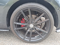 Personenauto, volkswagen, golf 7.5 gtd 2.0 diesel, donkergrijs / antraciet, 2016 - afbeelding 6 van  65