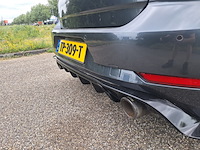 Personenauto, volkswagen, golf 7.5 gtd 2.0 diesel, donkergrijs / antraciet, 2016 - afbeelding 9 van  65