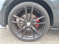 Personenauto, volkswagen, golf 7.5 gtd 2.0 diesel, donkergrijs / antraciet, 2016 - afbeelding 14 van  65