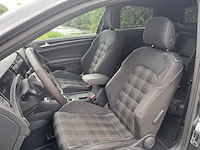 Personenauto, volkswagen, golf 7.5 gtd 2.0 diesel, donkergrijs / antraciet, 2016 - afbeelding 18 van  65
