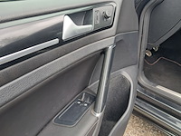 Personenauto, volkswagen, golf 7.5 gtd 2.0 diesel, donkergrijs / antraciet, 2016 - afbeelding 20 van  65