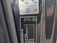Personenauto, volkswagen, golf 7.5 gtd 2.0 diesel, donkergrijs / antraciet, 2016 - afbeelding 22 van  65