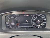 Personenauto, volkswagen, golf 7.5 gtd 2.0 diesel, donkergrijs / antraciet, 2016 - afbeelding 25 van  65