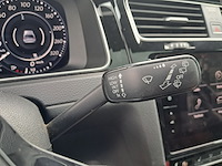 Personenauto, volkswagen, golf 7.5 gtd 2.0 diesel, donkergrijs / antraciet, 2016 - afbeelding 27 van  65