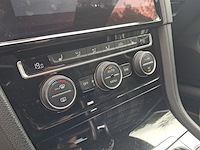 Personenauto, volkswagen, golf 7.5 gtd 2.0 diesel, donkergrijs / antraciet, 2016 - afbeelding 33 van  65