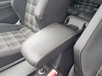 Personenauto, volkswagen, golf 7.5 gtd 2.0 diesel, donkergrijs / antraciet, 2016 - afbeelding 39 van  65