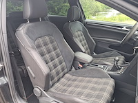 Personenauto, volkswagen, golf 7.5 gtd 2.0 diesel, donkergrijs / antraciet, 2016 - afbeelding 43 van  65