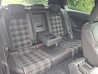 Personenauto, volkswagen, golf 7.5 gtd 2.0 diesel, donkergrijs / antraciet, 2016 - afbeelding 49 van  65