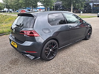Personenauto, volkswagen, golf 7.5 gtd 2.0 diesel, donkergrijs / antraciet, 2016 - afbeelding 45 van  65