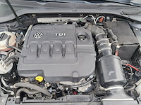 Personenauto, volkswagen, golf 7.5 gtd 2.0 diesel, donkergrijs / antraciet, 2016 - afbeelding 61 van  65