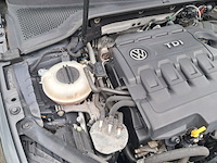 Personenauto, volkswagen, golf 7.5 gtd 2.0 diesel, donkergrijs / antraciet, 2016 - afbeelding 62 van  65
