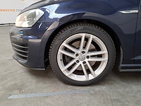 Personenauto, volkswagen, golf gtd 2.0 tdi - afbeelding 2 van  53