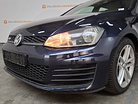 Personenauto, volkswagen, golf gtd 2.0 tdi - afbeelding 4 van  53