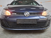 Personenauto, volkswagen, golf gtd 2.0 tdi - afbeelding 5 van  53