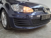 Personenauto, volkswagen, golf gtd 2.0 tdi - afbeelding 6 van  53