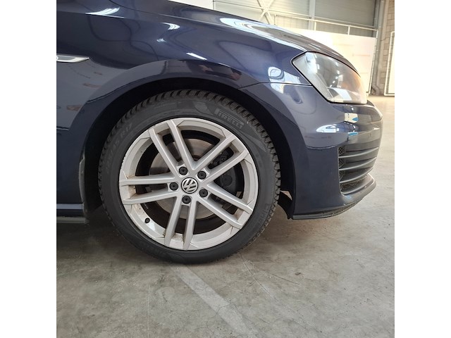 Personenauto, volkswagen, golf gtd 2.0 tdi - afbeelding 7 van  53