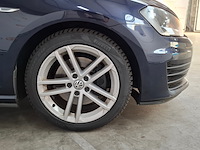 Personenauto, volkswagen, golf gtd 2.0 tdi - afbeelding 7 van  53