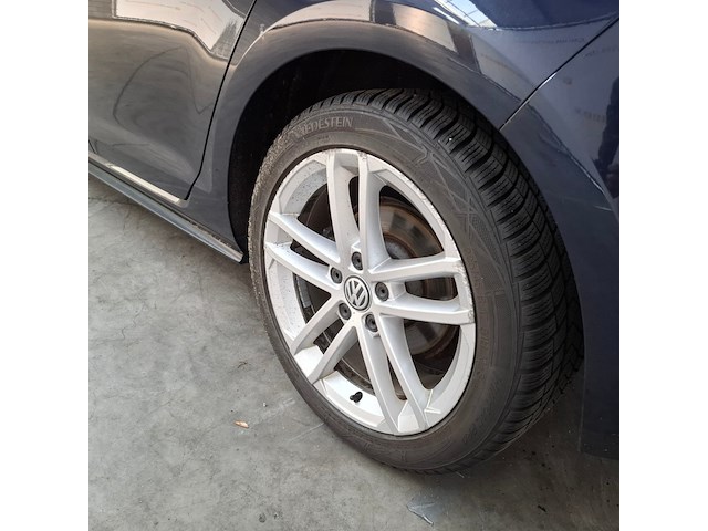 Personenauto, volkswagen, golf gtd 2.0 tdi - afbeelding 9 van  53