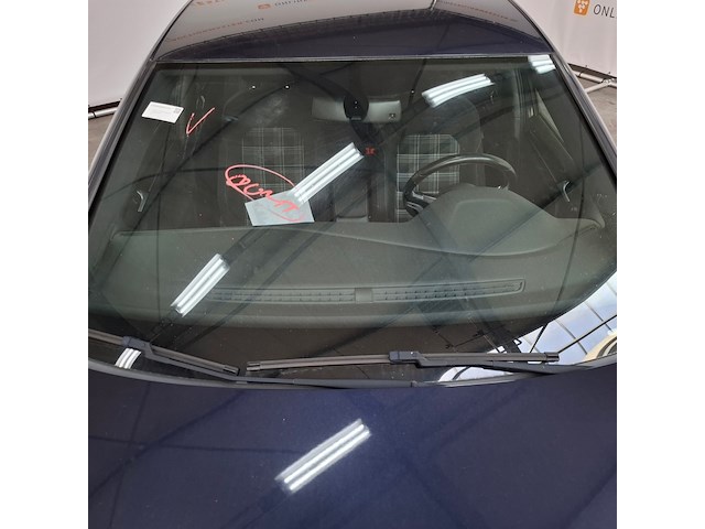 Personenauto, volkswagen, golf gtd 2.0 tdi - afbeelding 11 van  53