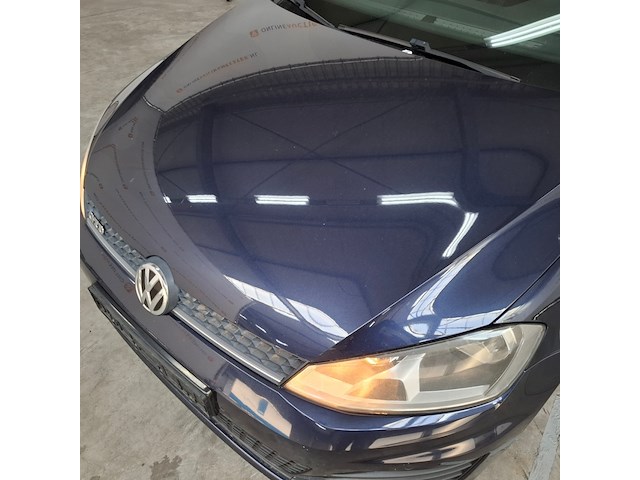 Personenauto, volkswagen, golf gtd 2.0 tdi - afbeelding 13 van  53