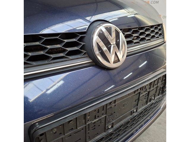 Personenauto, volkswagen, golf gtd 2.0 tdi - afbeelding 14 van  53