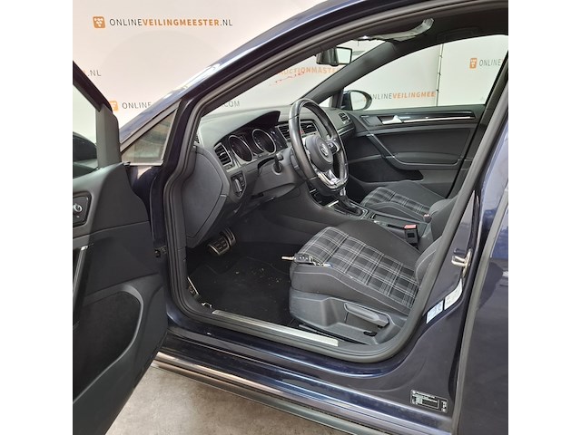 Personenauto, volkswagen, golf gtd 2.0 tdi - afbeelding 15 van  53