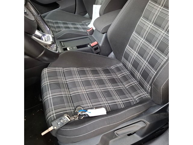 Personenauto, volkswagen, golf gtd 2.0 tdi - afbeelding 17 van  53