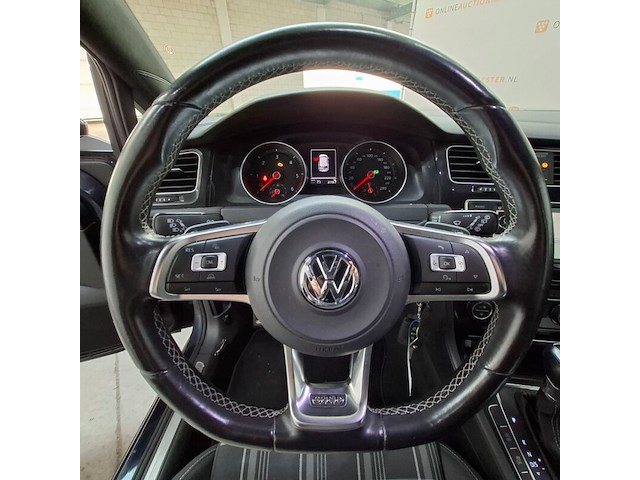 Personenauto, volkswagen, golf gtd 2.0 tdi - afbeelding 19 van  53