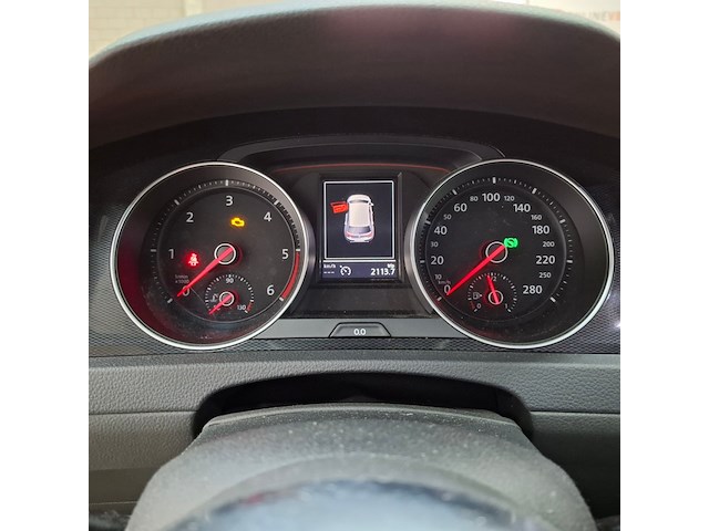 Personenauto, volkswagen, golf gtd 2.0 tdi - afbeelding 20 van  53