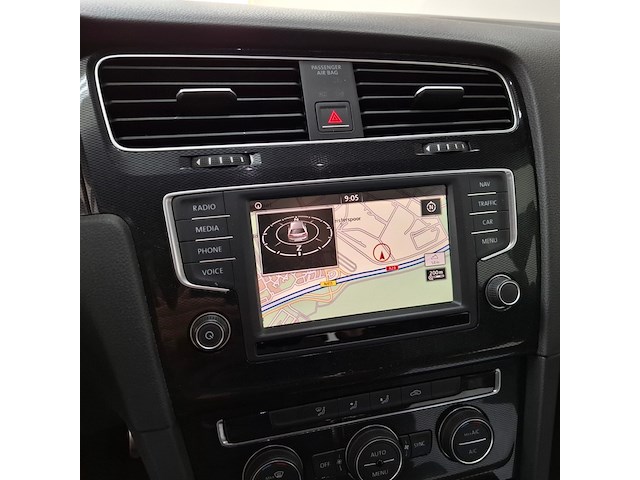 Personenauto, volkswagen, golf gtd 2.0 tdi - afbeelding 22 van  53