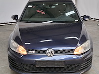 Personenauto, volkswagen, golf gtd 2.0 tdi - afbeelding 12 van  53