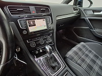Personenauto, volkswagen, golf gtd 2.0 tdi - afbeelding 25 van  53