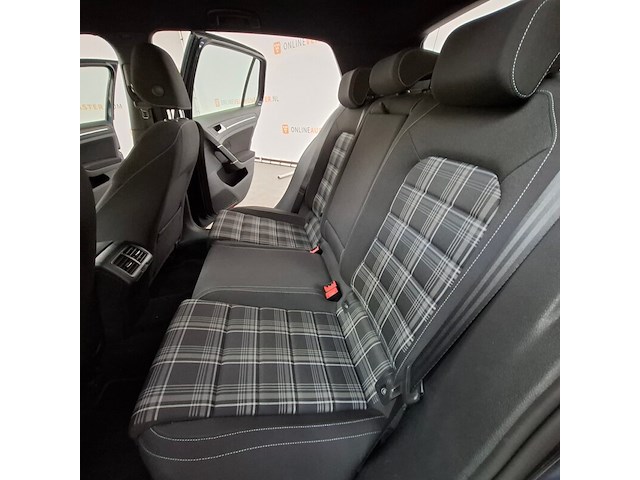 Personenauto, volkswagen, golf gtd 2.0 tdi - afbeelding 27 van  53