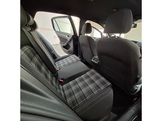 Personenauto, volkswagen, golf gtd 2.0 tdi - afbeelding 31 van  53