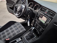 Personenauto, volkswagen, golf gtd 2.0 tdi - afbeelding 33 van  53