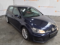 Personenauto, volkswagen, golf gtd 2.0 tdi - afbeelding 23 van  53