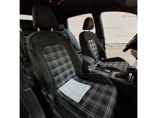 Personenauto, volkswagen, golf gtd 2.0 tdi - afbeelding 35 van  53