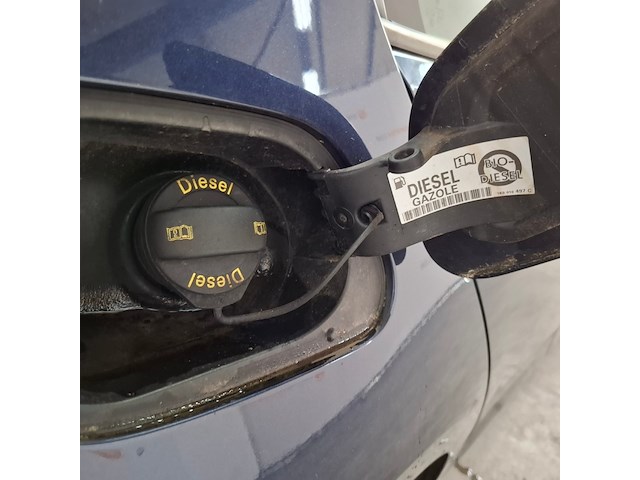 Personenauto, volkswagen, golf gtd 2.0 tdi - afbeelding 36 van  53