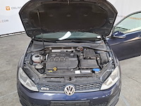 Personenauto, volkswagen, golf gtd 2.0 tdi - afbeelding 38 van  53