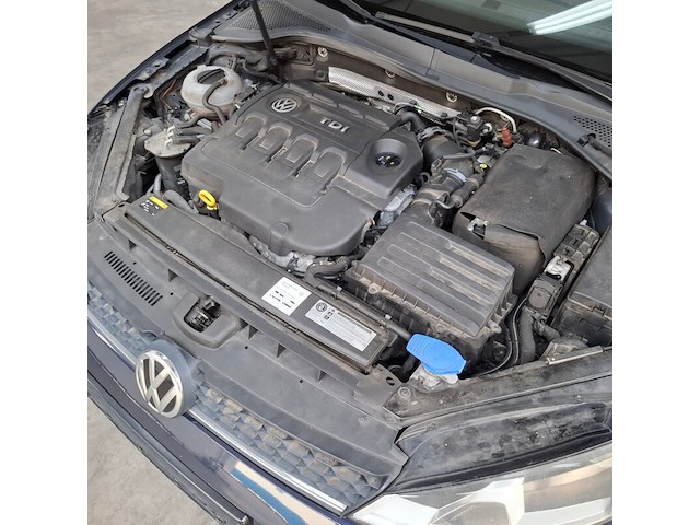 Personenauto, volkswagen, golf gtd 2.0 tdi - afbeelding 39 van  53